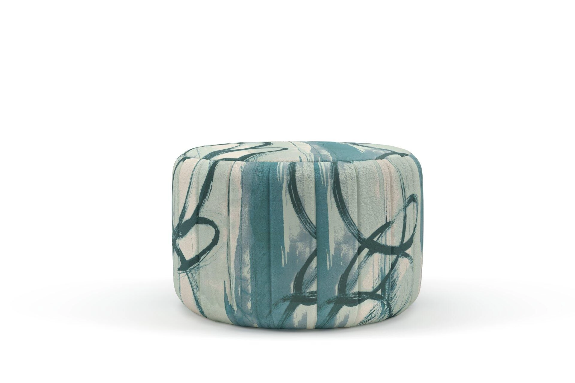 Jubilea  Jedi  02 Mineral  Pouf_Pouf_Front.jpg