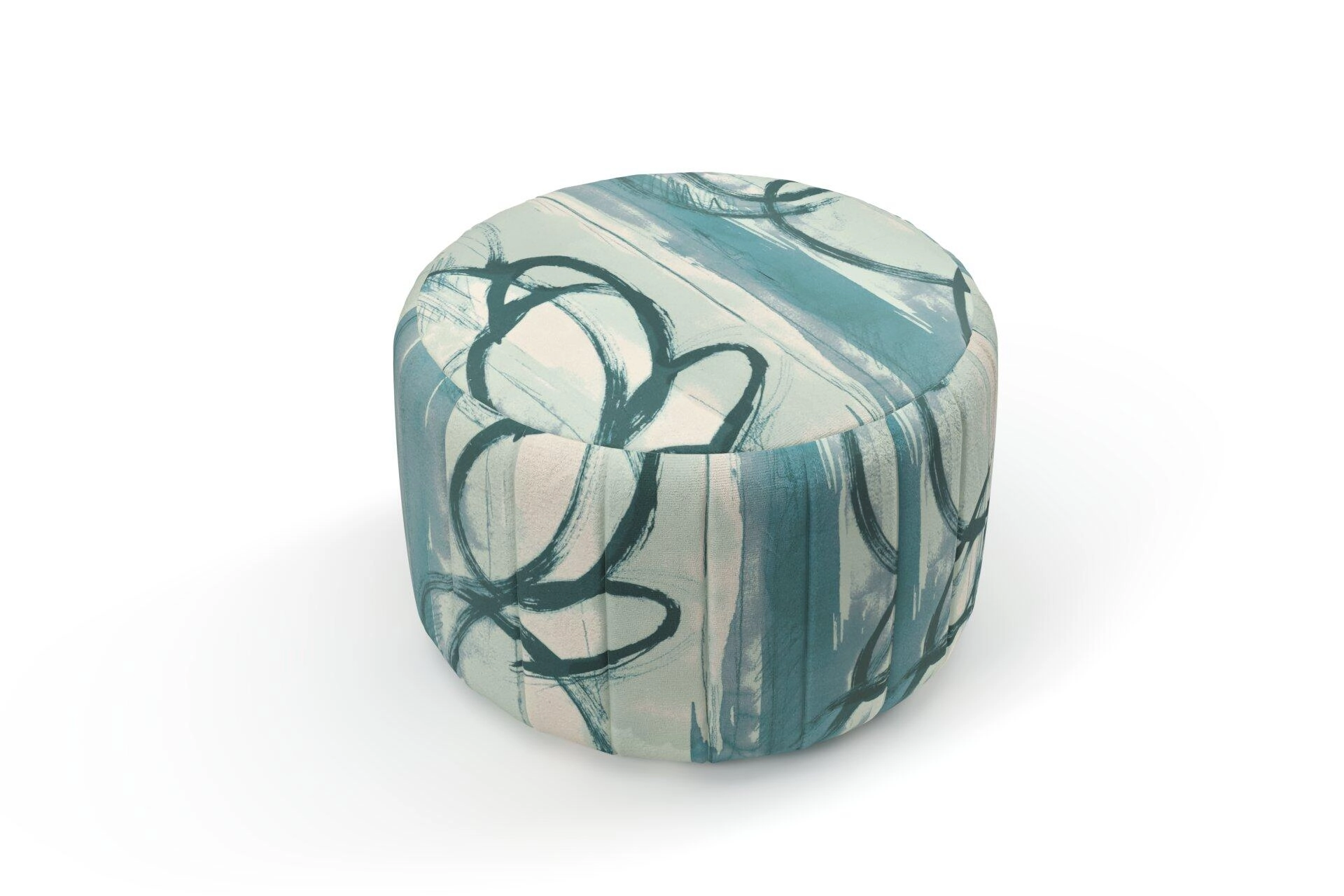 Jubilea  Jedi  02 Mineral  Pouf_Pouf_Top.jpg