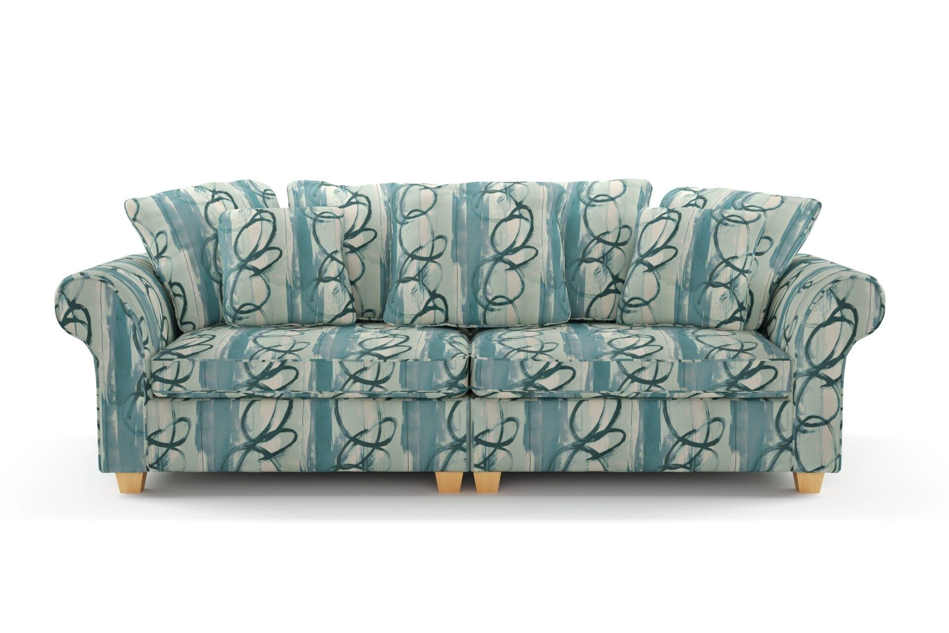 Jubilea  Jedi  02 Mineral  Sofa_SofaRolledArm_Front.jpg