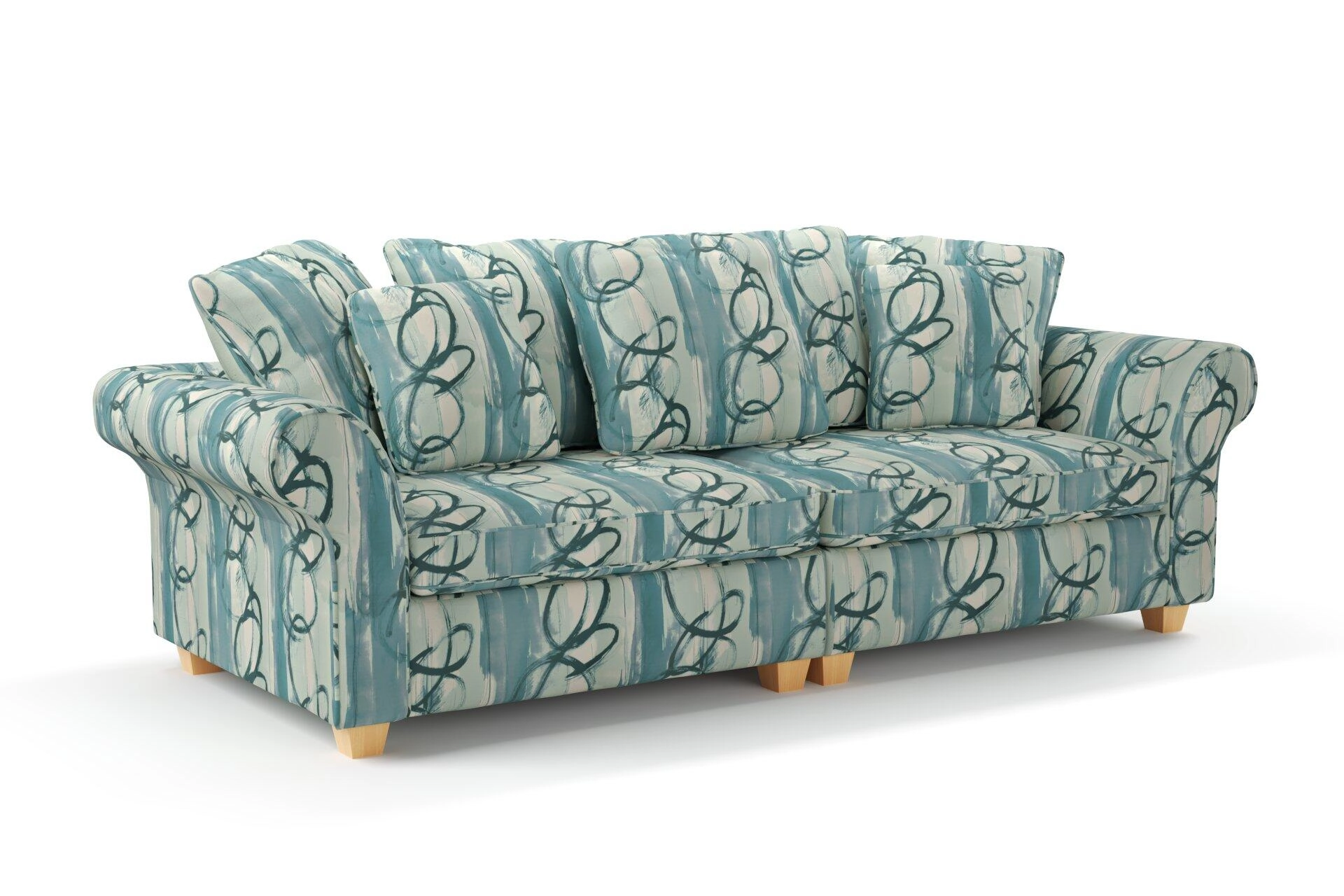 Jubilea  Jedi  02 Mineral  Sofa_SofaRolledArm_Side.jpg
