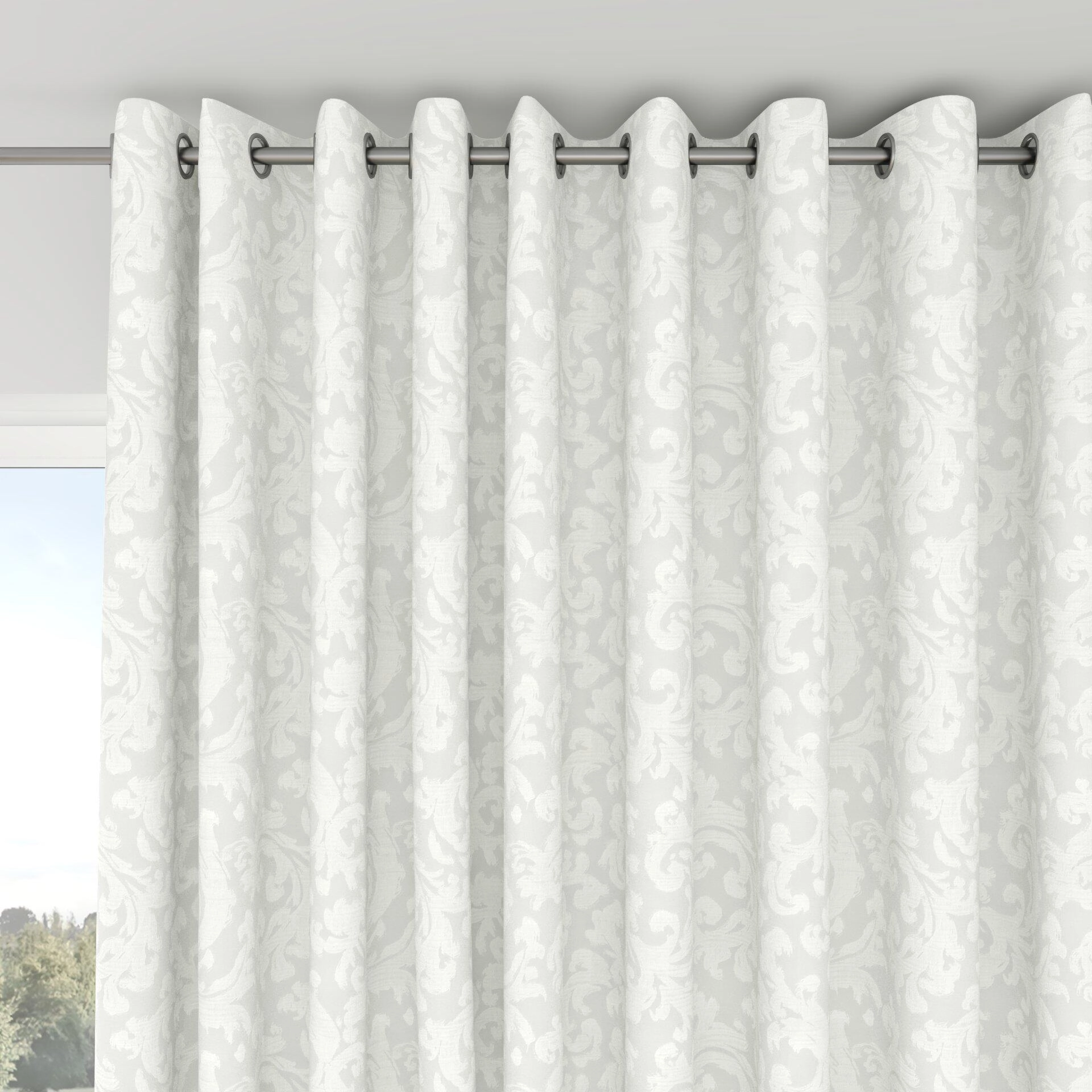 Jubilea  Juleste  01 Silver  Curtain_Grommet_Top.jpg