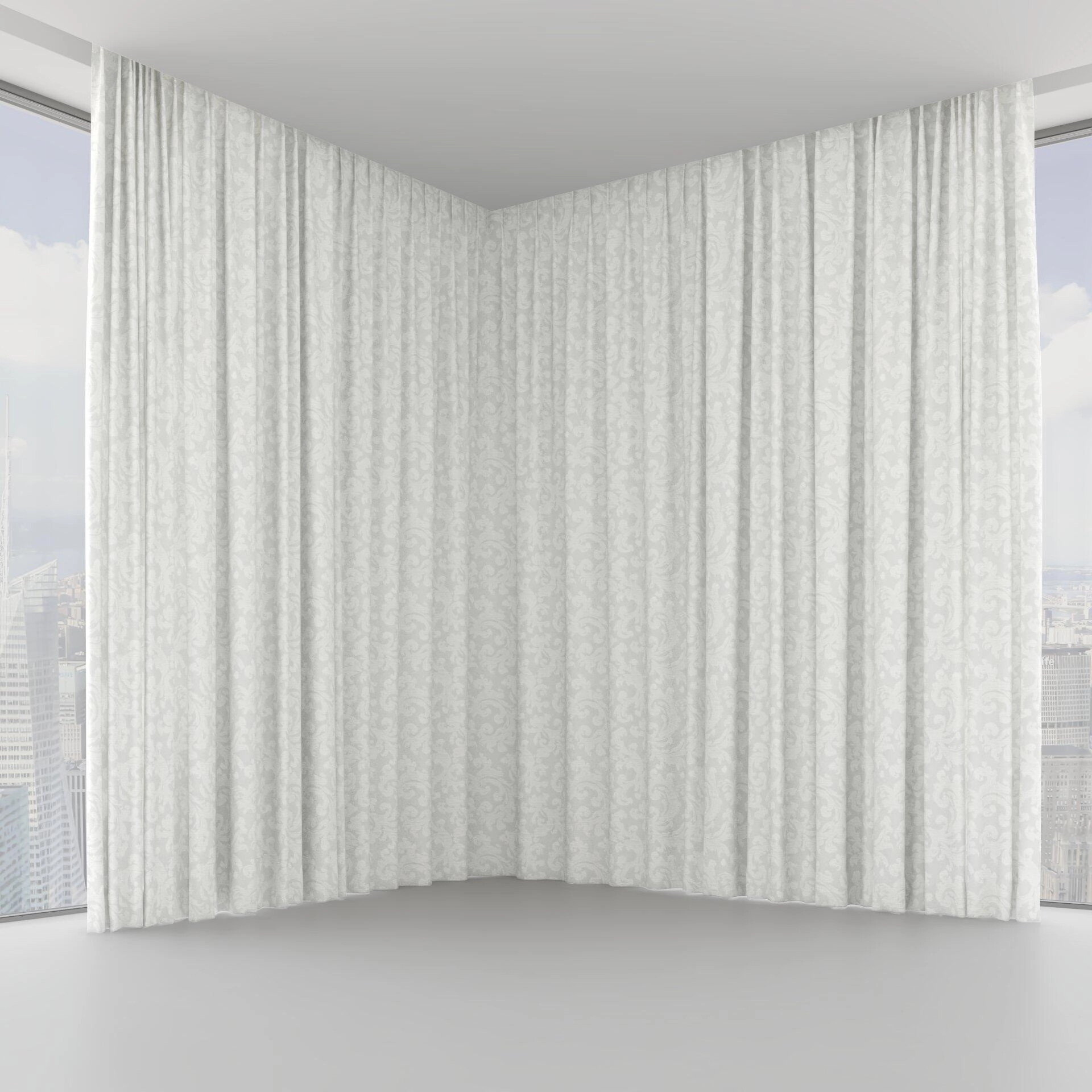 Jubilea  Juleste  01 Silver  Curtain_HiddenRail_Front.jpg