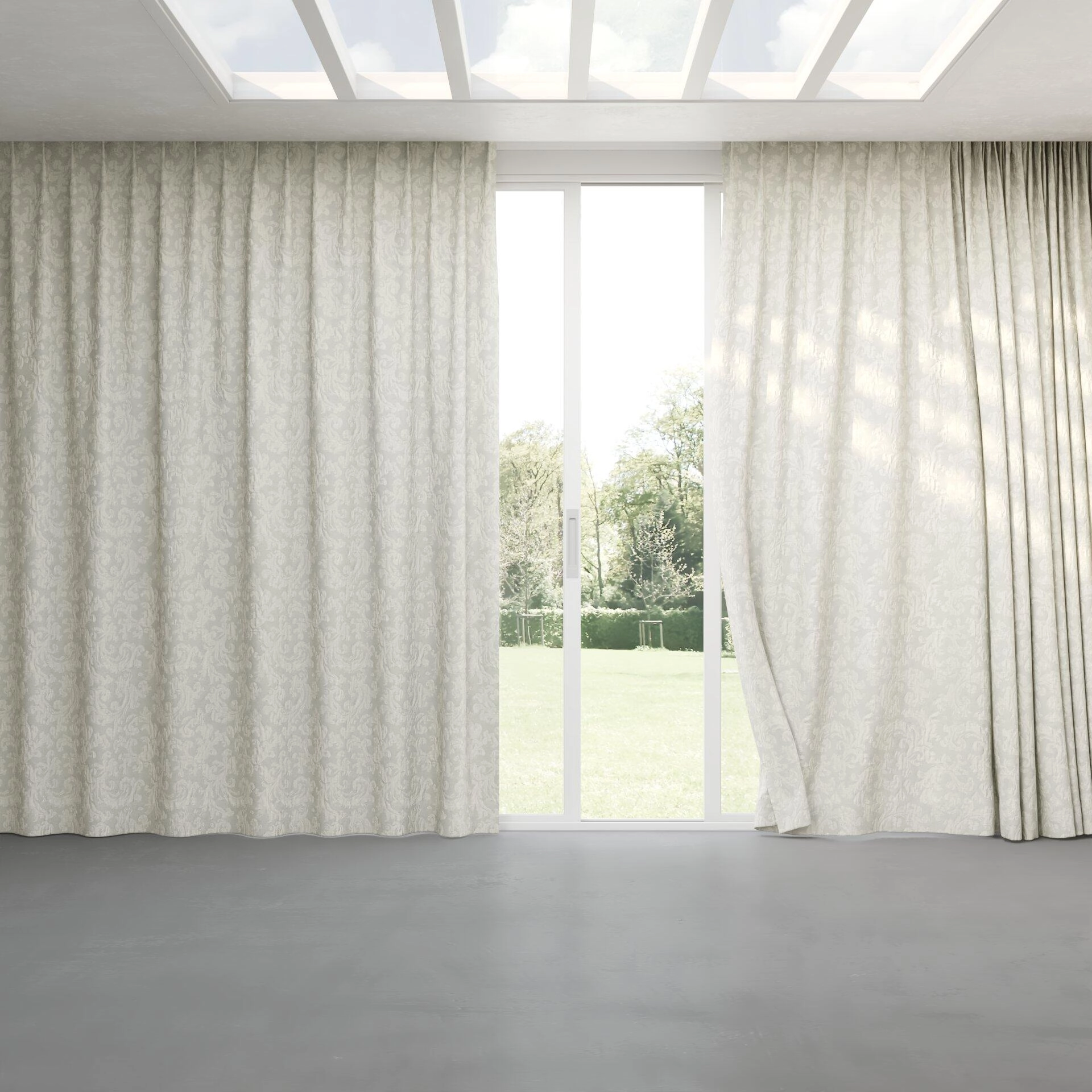 Jubilea  Juleste  02 Metal  Curtain_PinchPleat_Full.jpg