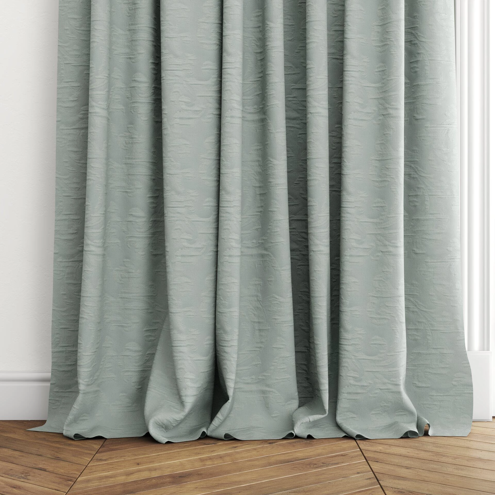 Jubilea  Juleste  03 Niagara  Curtain_RodPuddlePencilPleat_Bottom.jpg