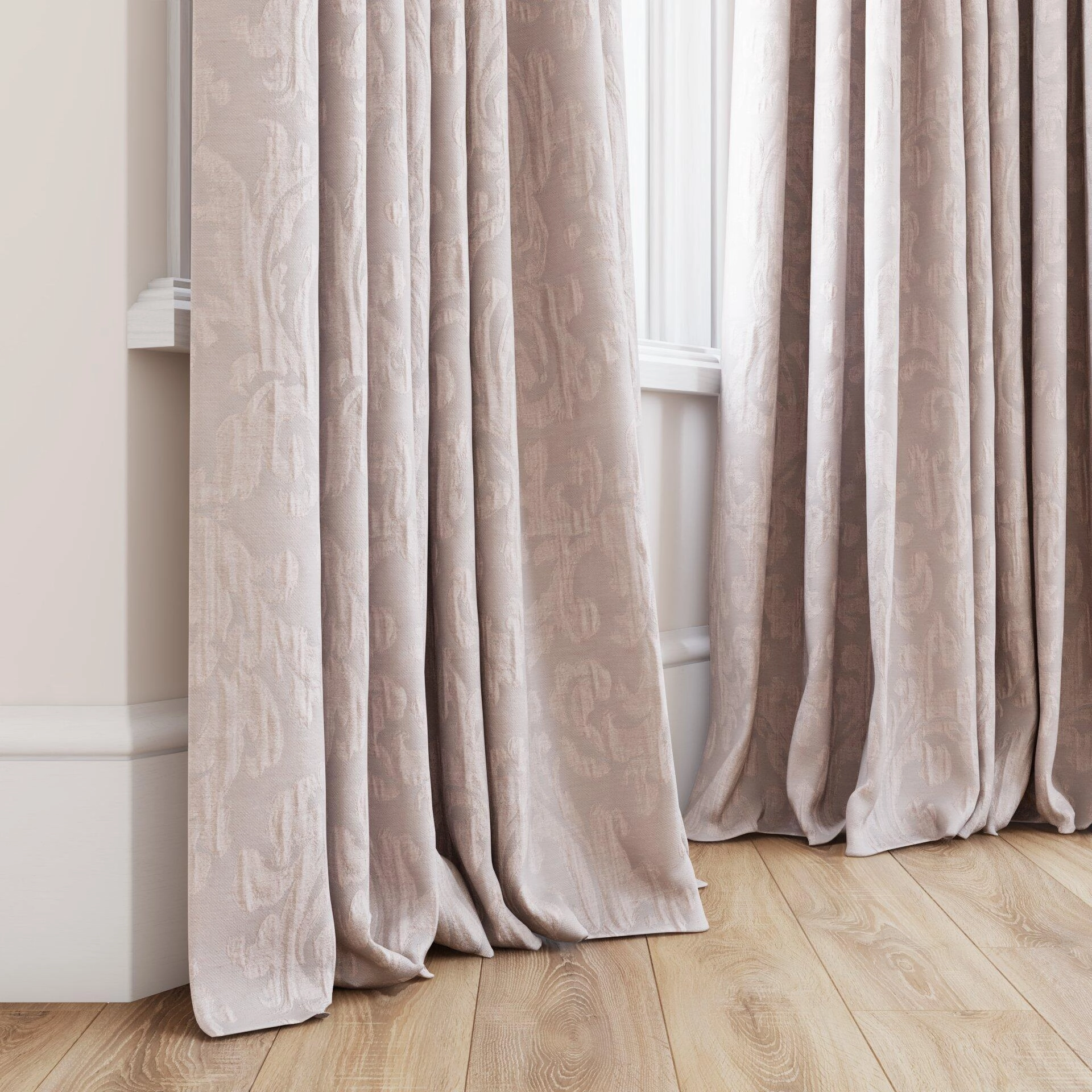 Jubilea  Juleste  04 Parma  Curtain_GrommetPuddle_Bottom.jpg