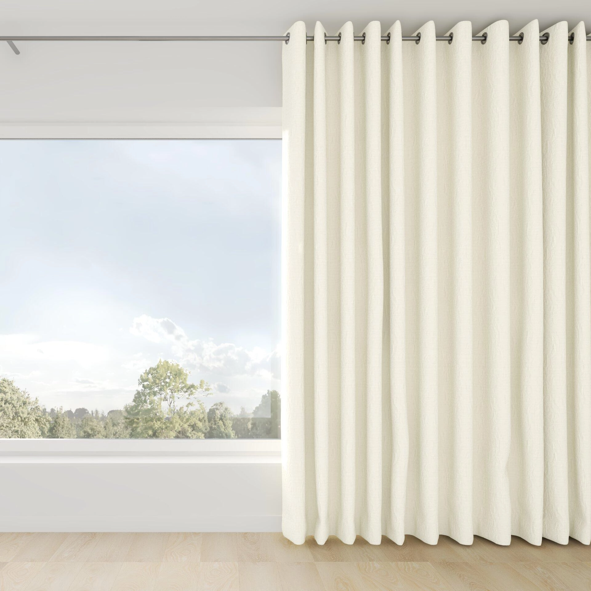 Jubilea  Juleste  05 Sesame  Curtain_Grommet_Front.jpg