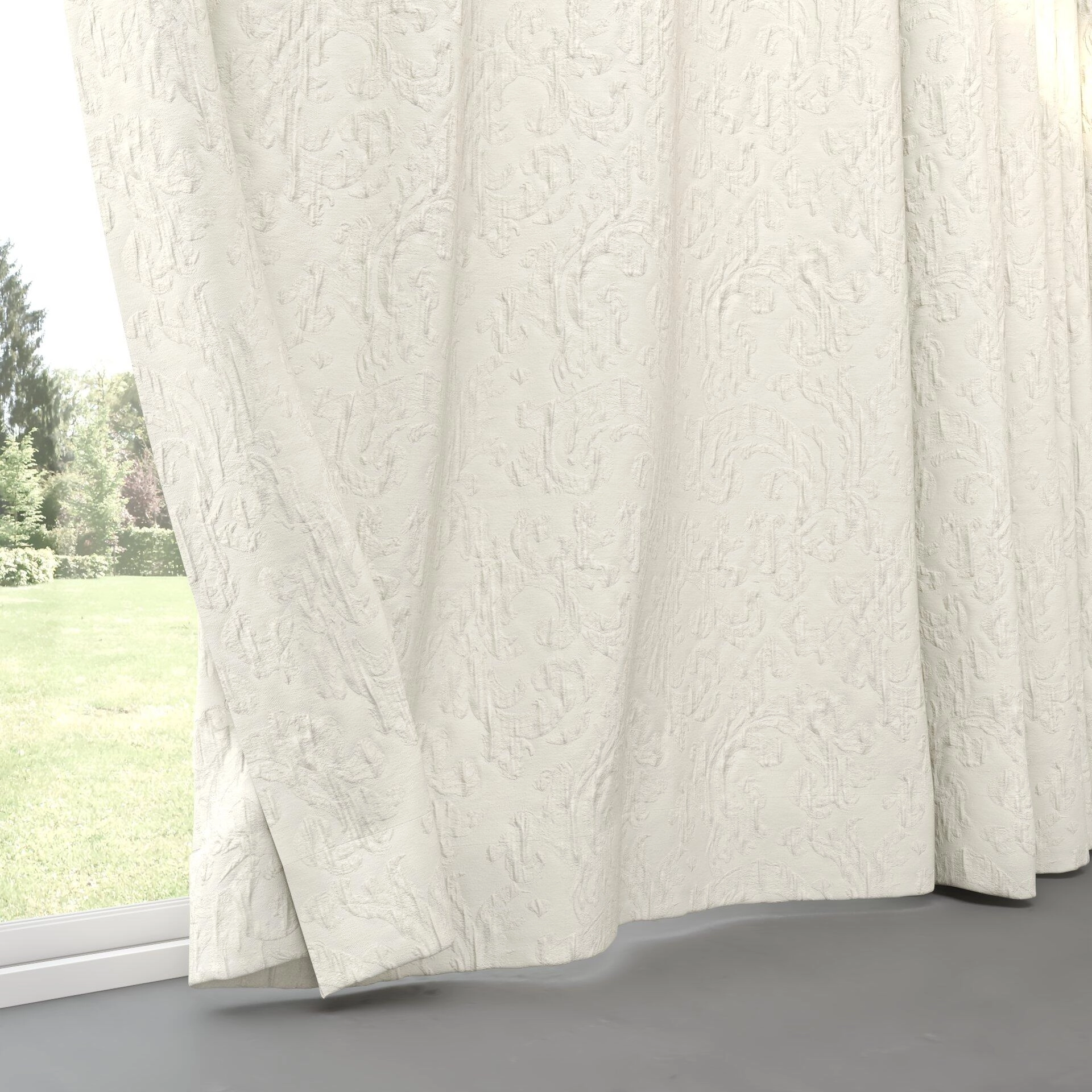 Jubilea  Juleste  05 Sesame  Curtain_PinchPleat_Bottom.jpg