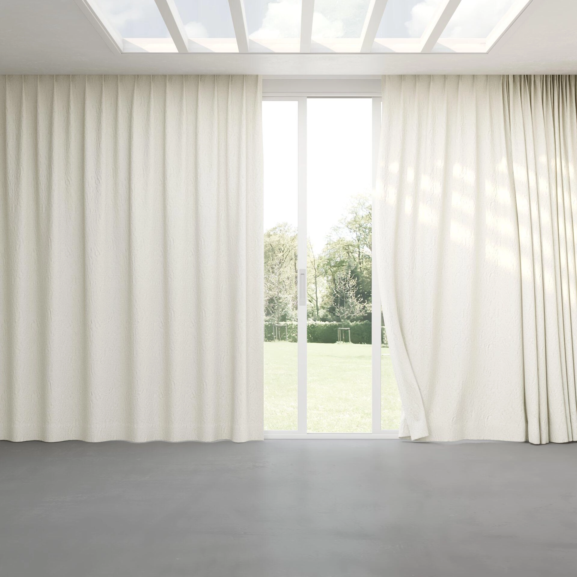 Jubilea  Juleste  05 Sesame  Curtain_PinchPleat_Full.jpg