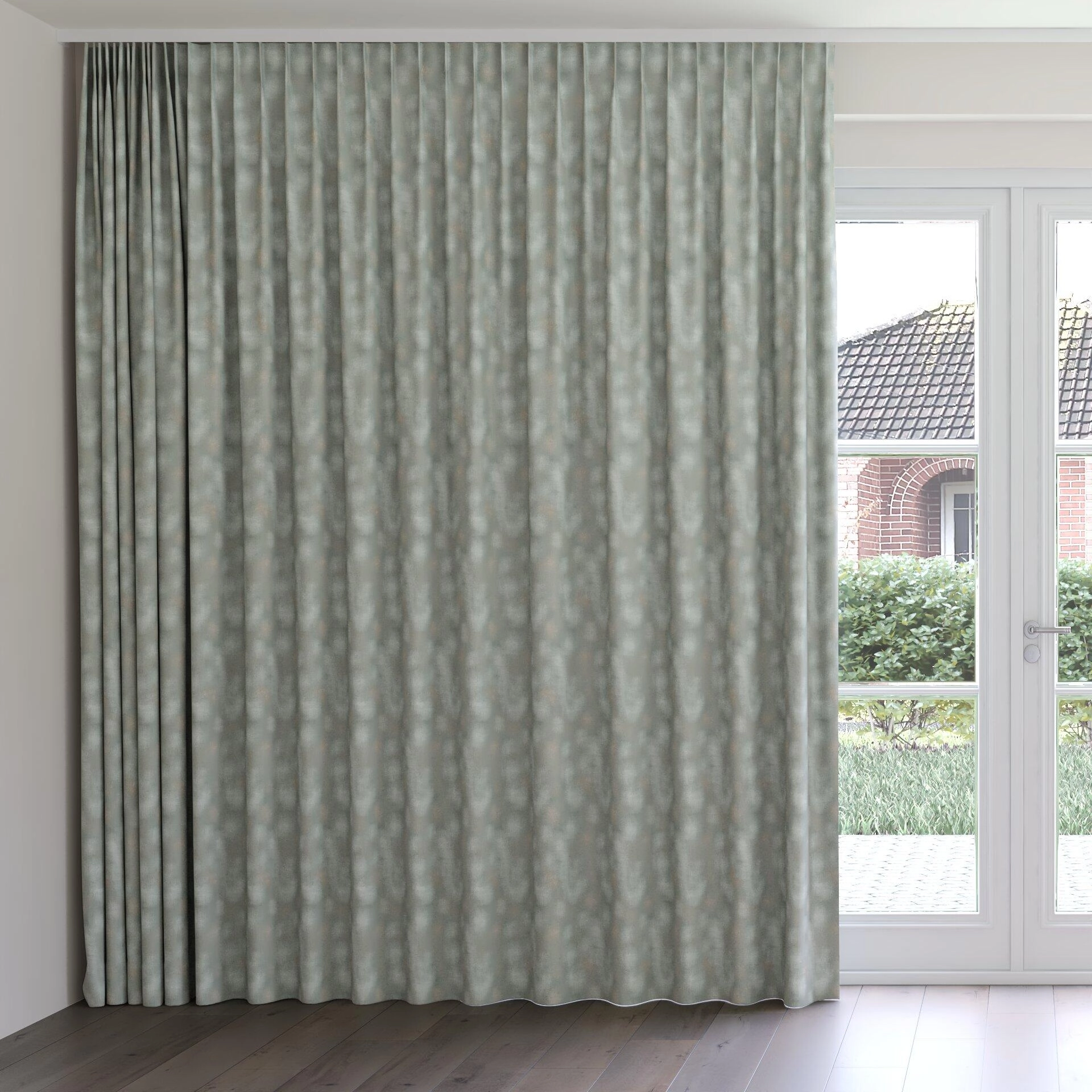 Jubilea  Juniper  01 Mineral  Curtain_Rail_Front.jpg