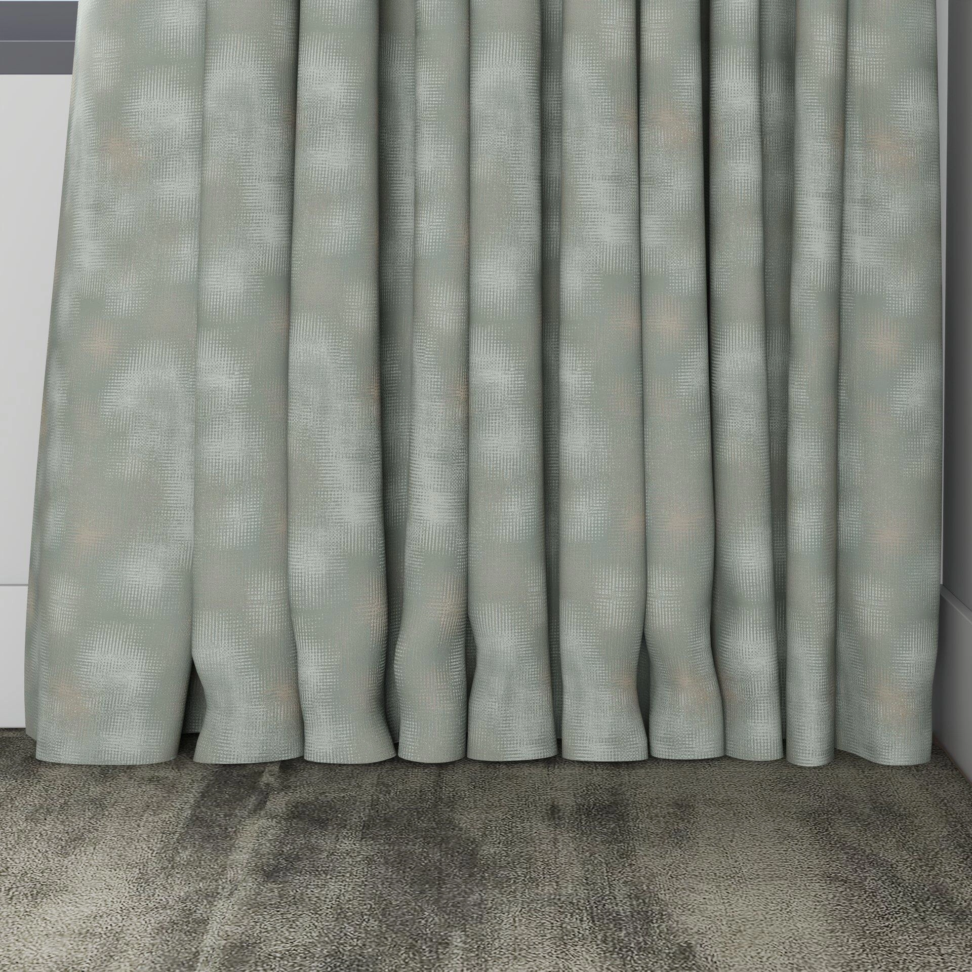 Jubilea  Juniper  01 Mineral  Curtain_RodPencilPleat_Bottom.jpg