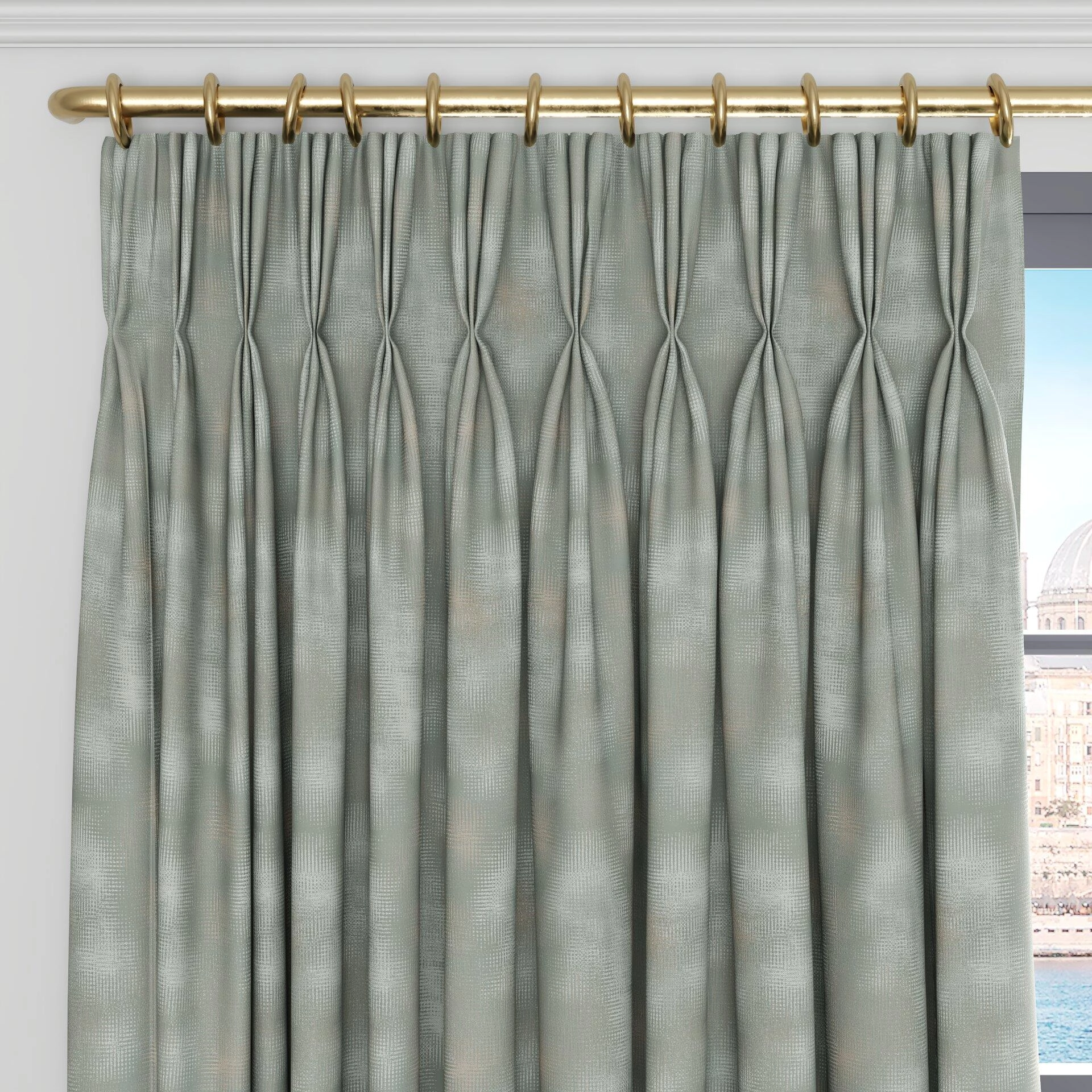 Jubilea  Juniper  01 Mineral  Curtain_RodPencilPleat_Top.jpg