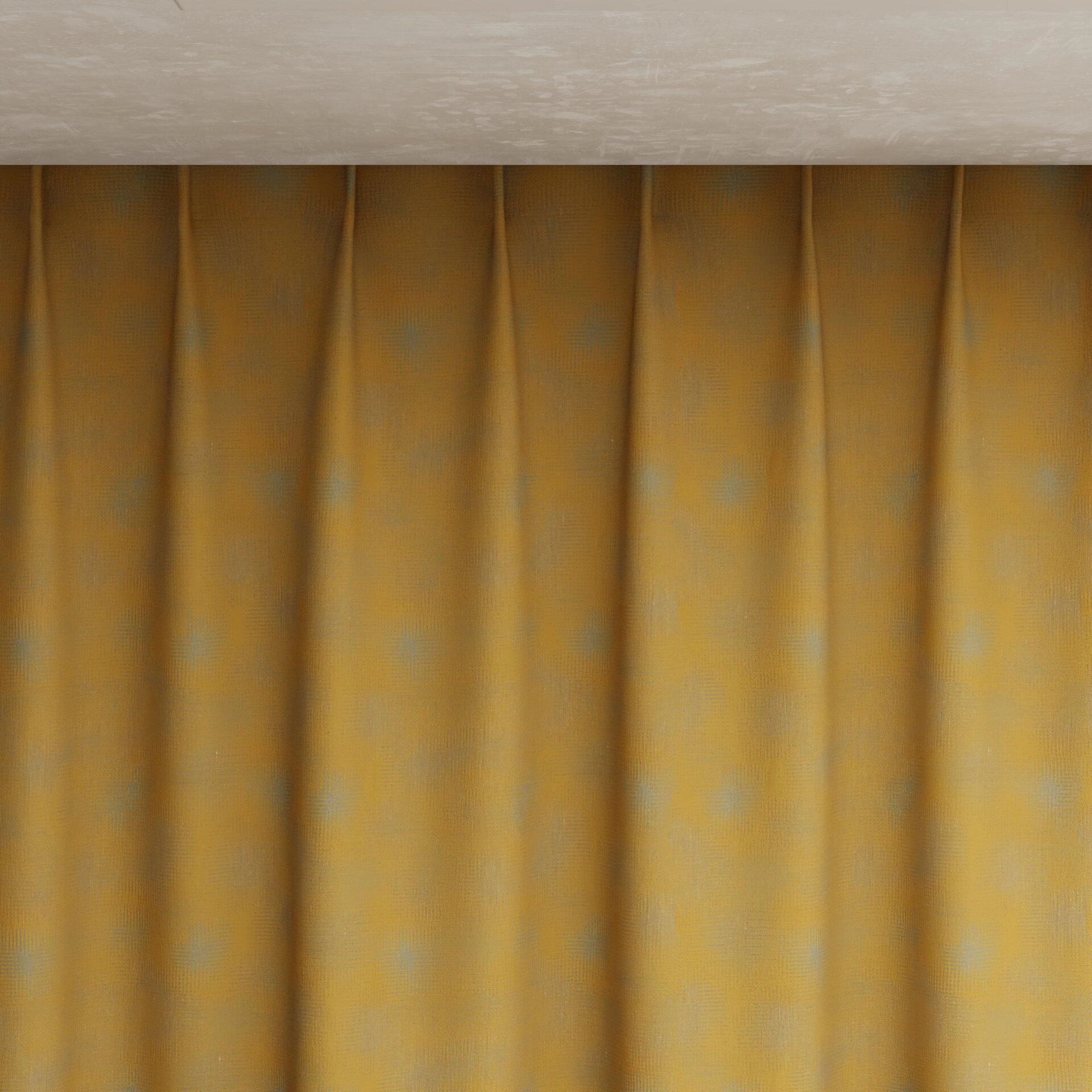 Jubilea  Juniper  03 Gold  Curtain_PinchPleat_Top.jpg