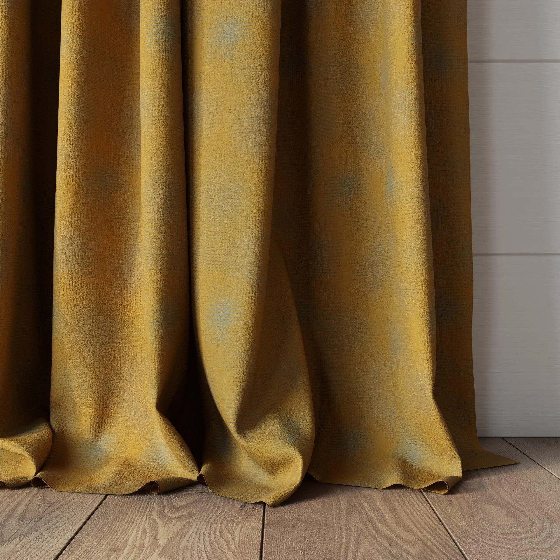 Jubilea  Juniper  03 Gold  Curtain_RodPuddle_Bottom.jpg