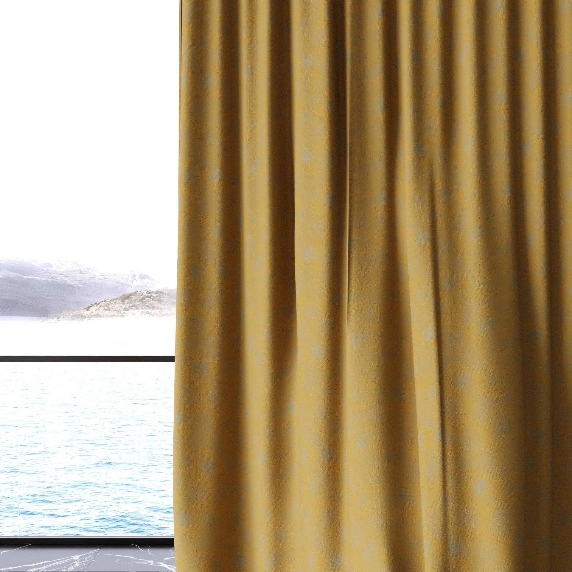 Jubilea  Juniper  03 Gold  Curtain_Wavetrack_Detail.jpg