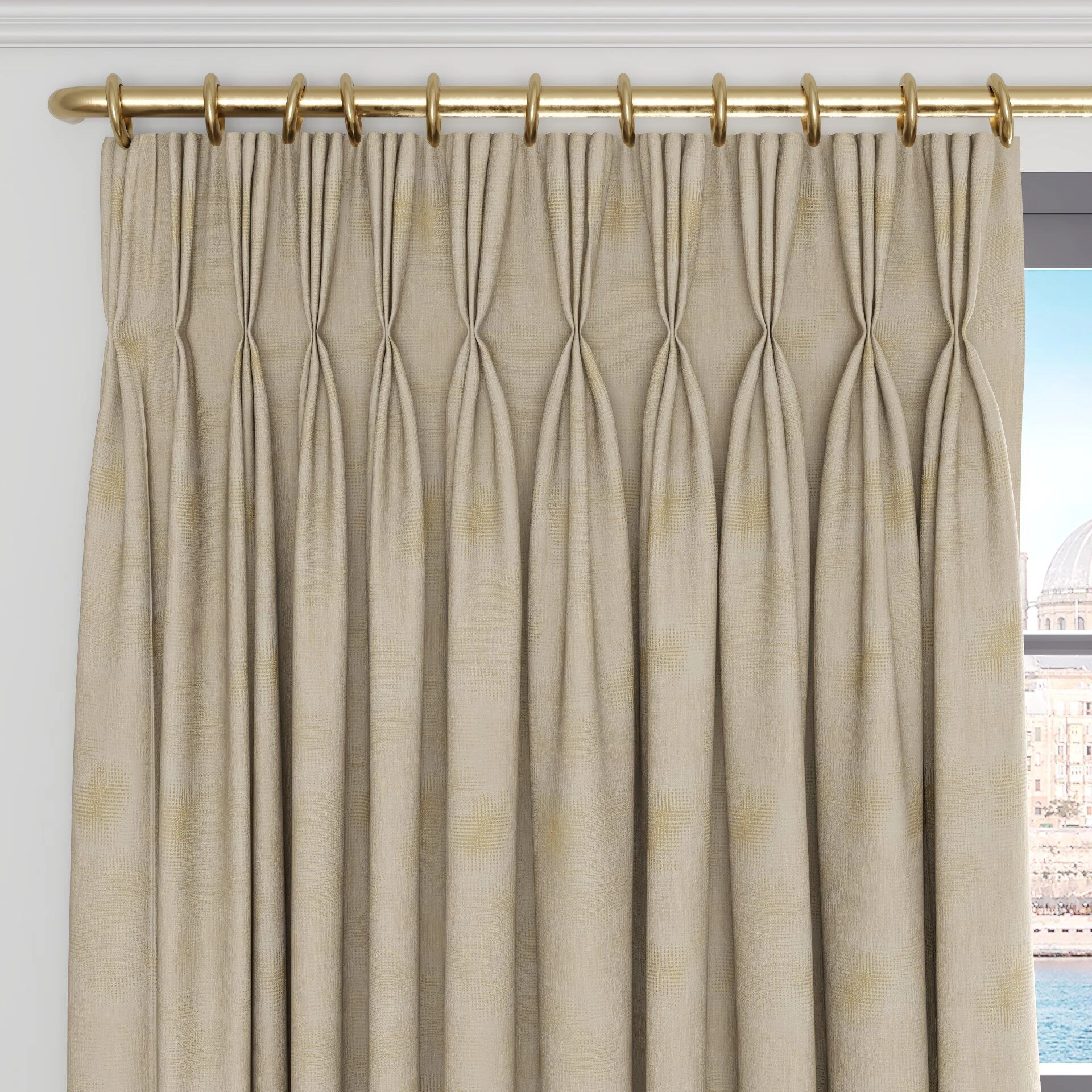 Jubilea  Juniper  04 Sesame  Curtain_RodPencilPleat_Top.jpg