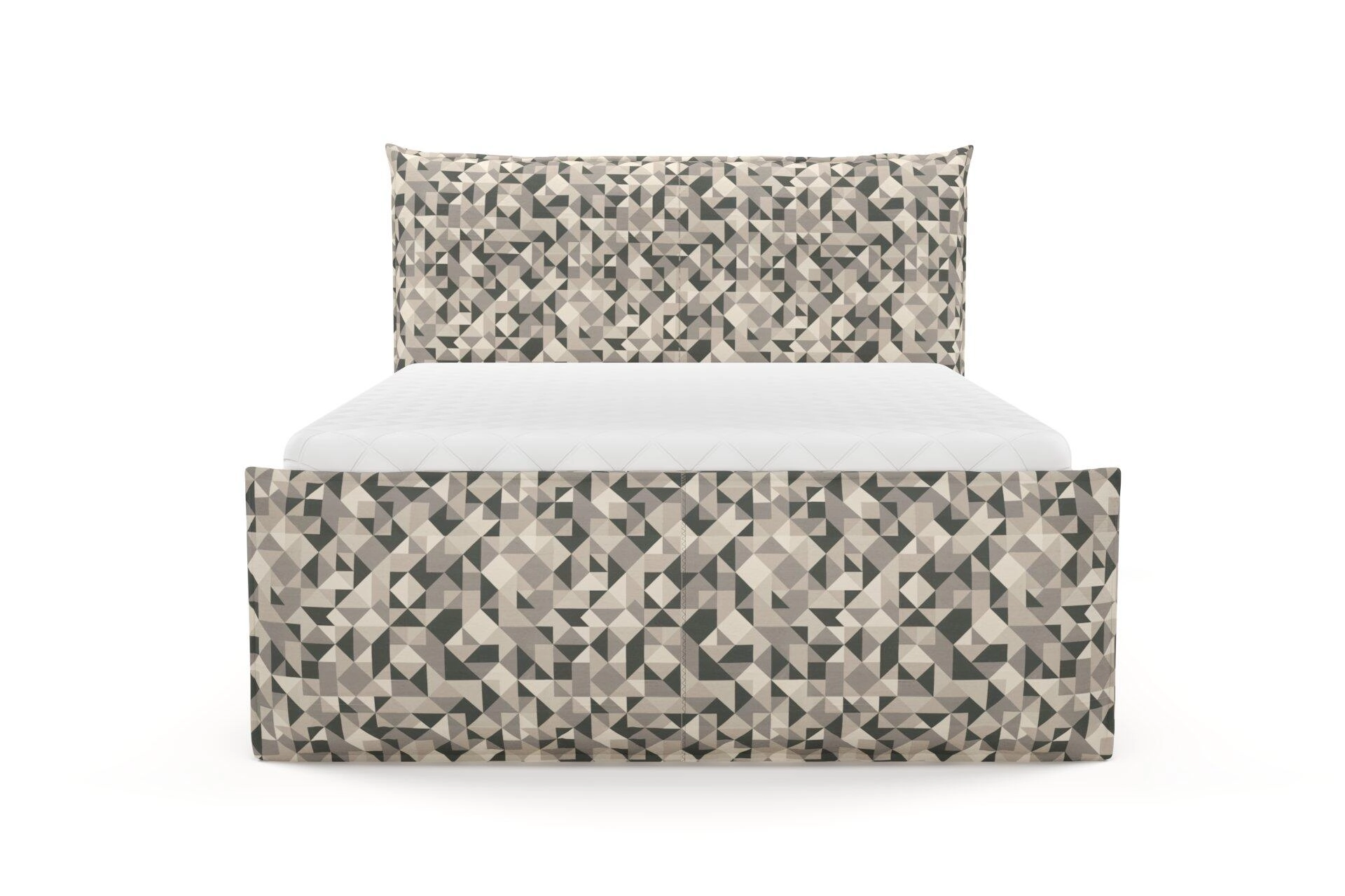 Jubilea  Junko  03 Sesame  Bed_SlipcoverBed_Front.jpg
