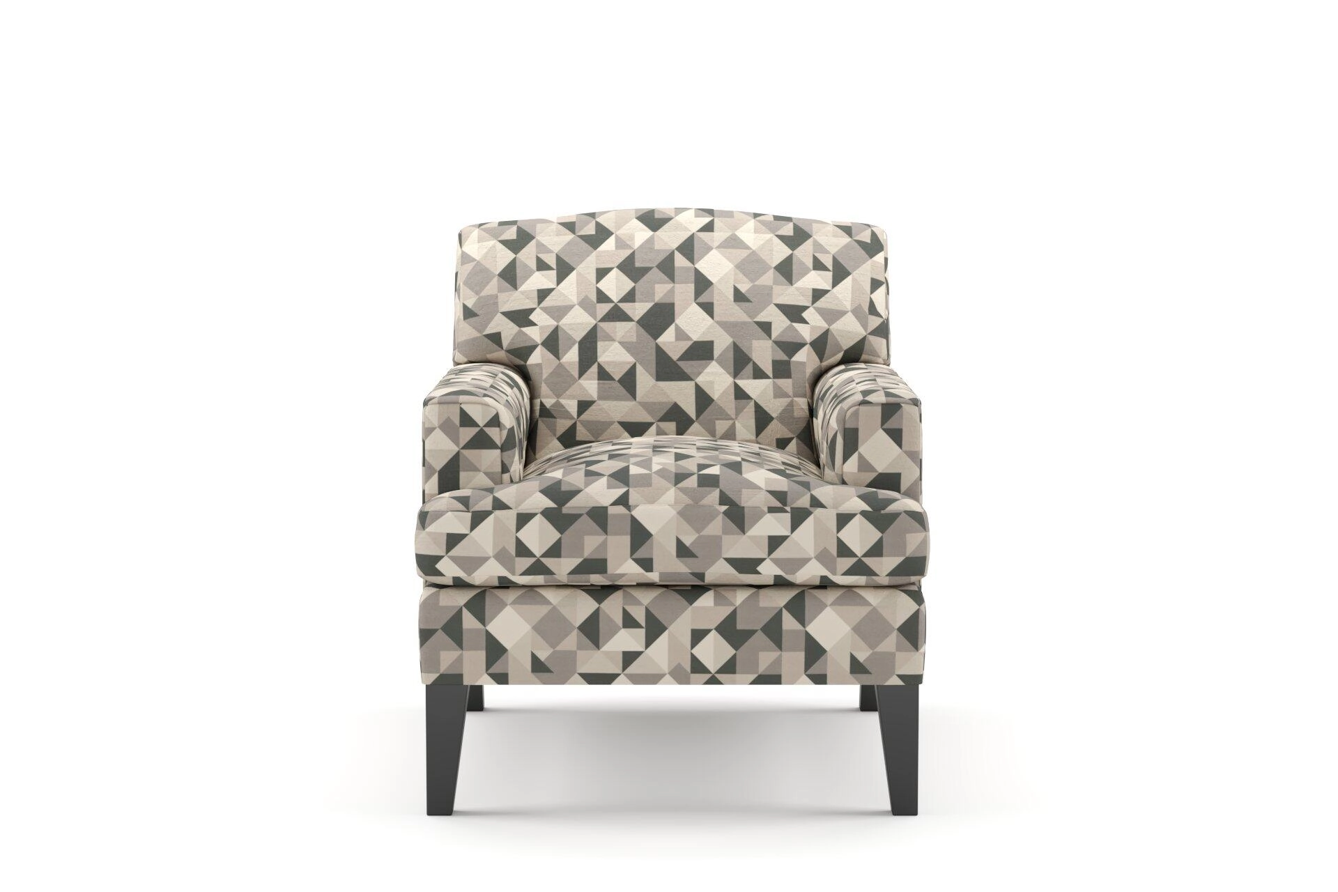 Jubilea  Junko  03 Sesame  Chair_Armchair_Front.jpg