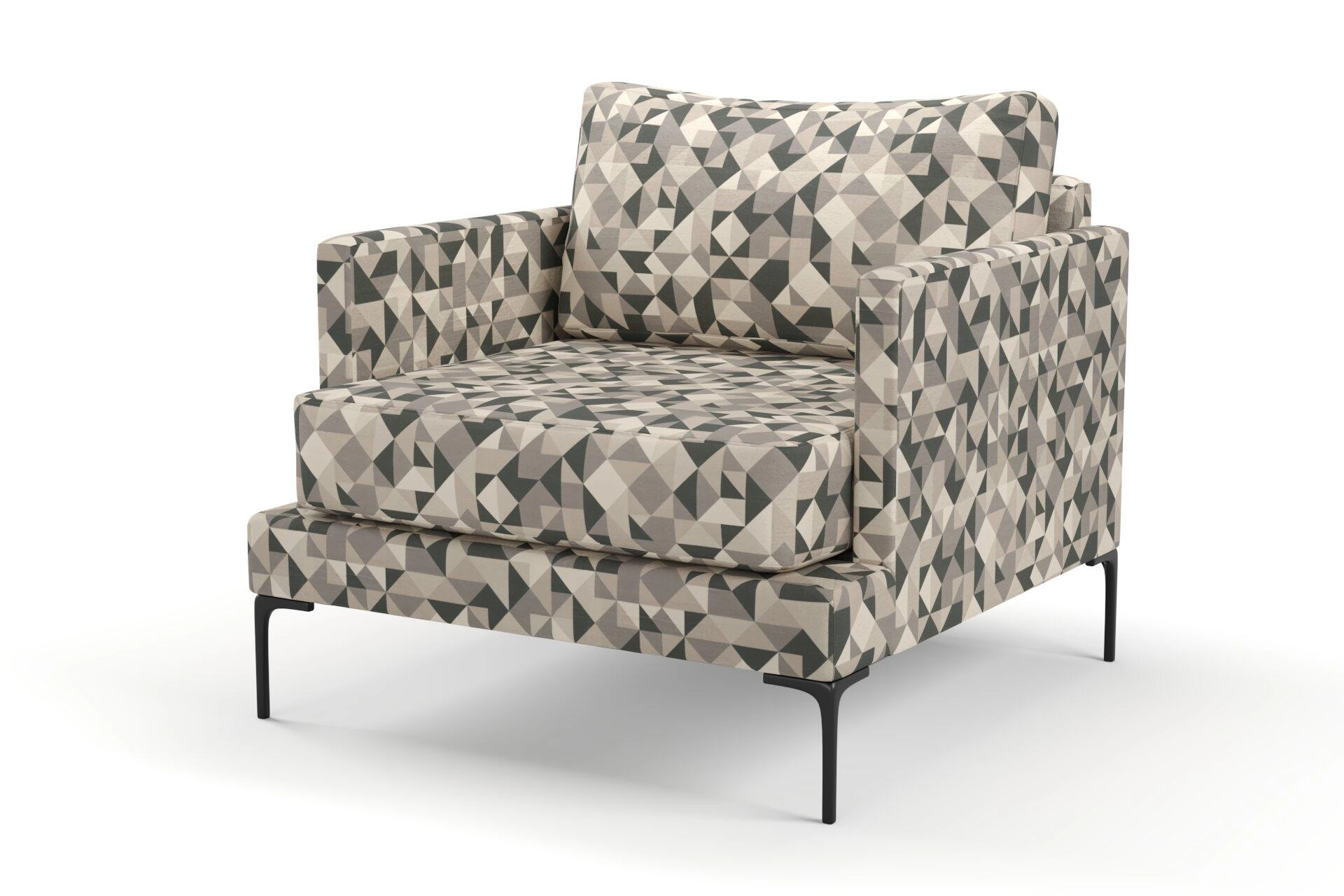 Jubilea  Junko  03 Sesame  Chair_LoungeChair_Side2.jpg
