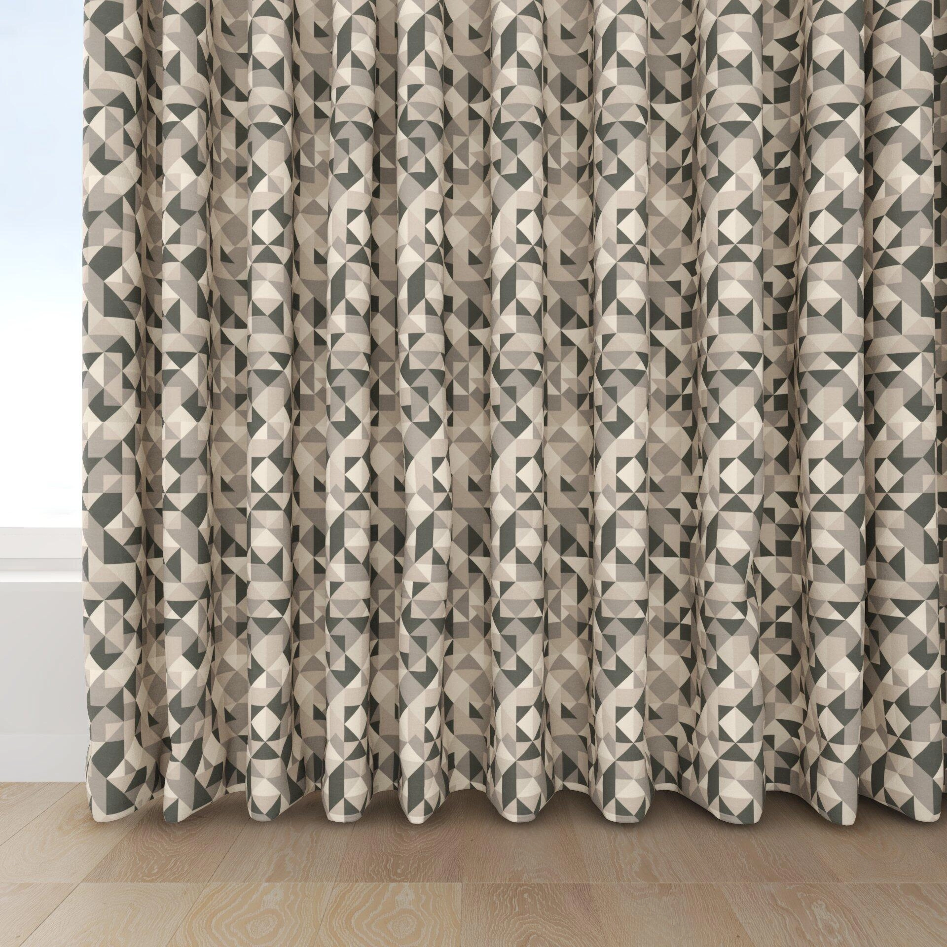 Jubilea  Junko  03 Sesame  Curtain_Grommet_Bottom.jpg