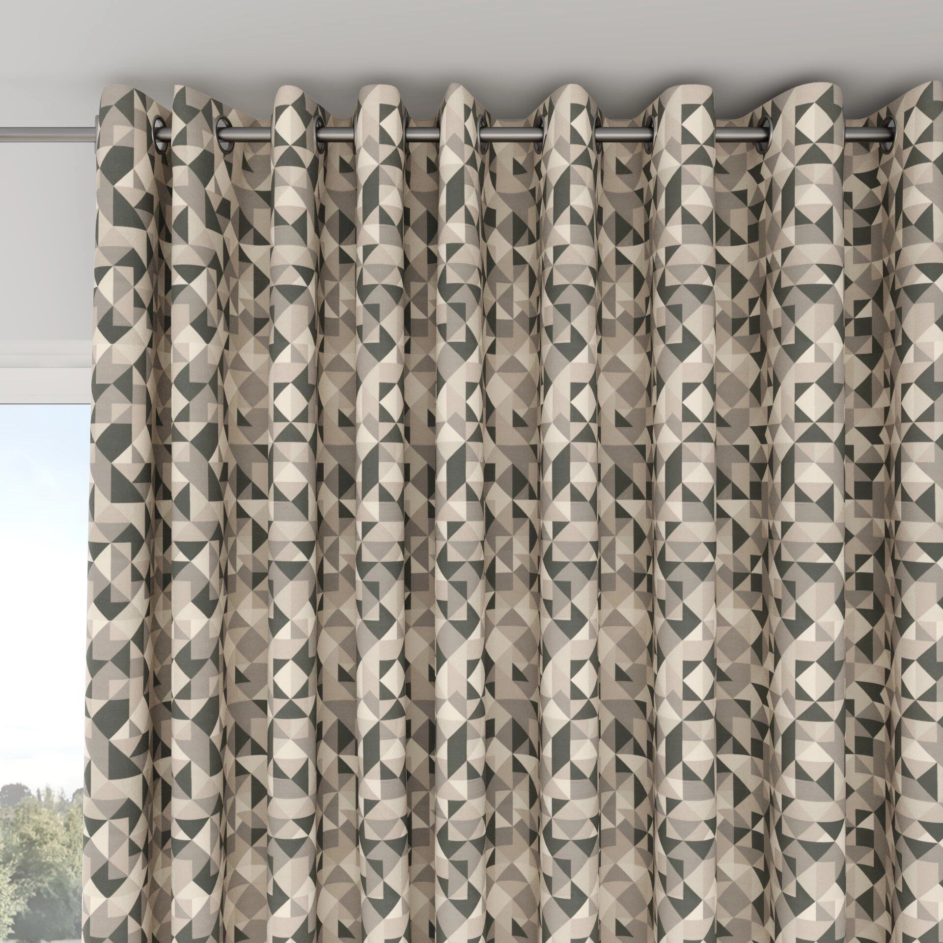 Jubilea  Junko  03 Sesame  Curtain_Grommet_Top.jpg