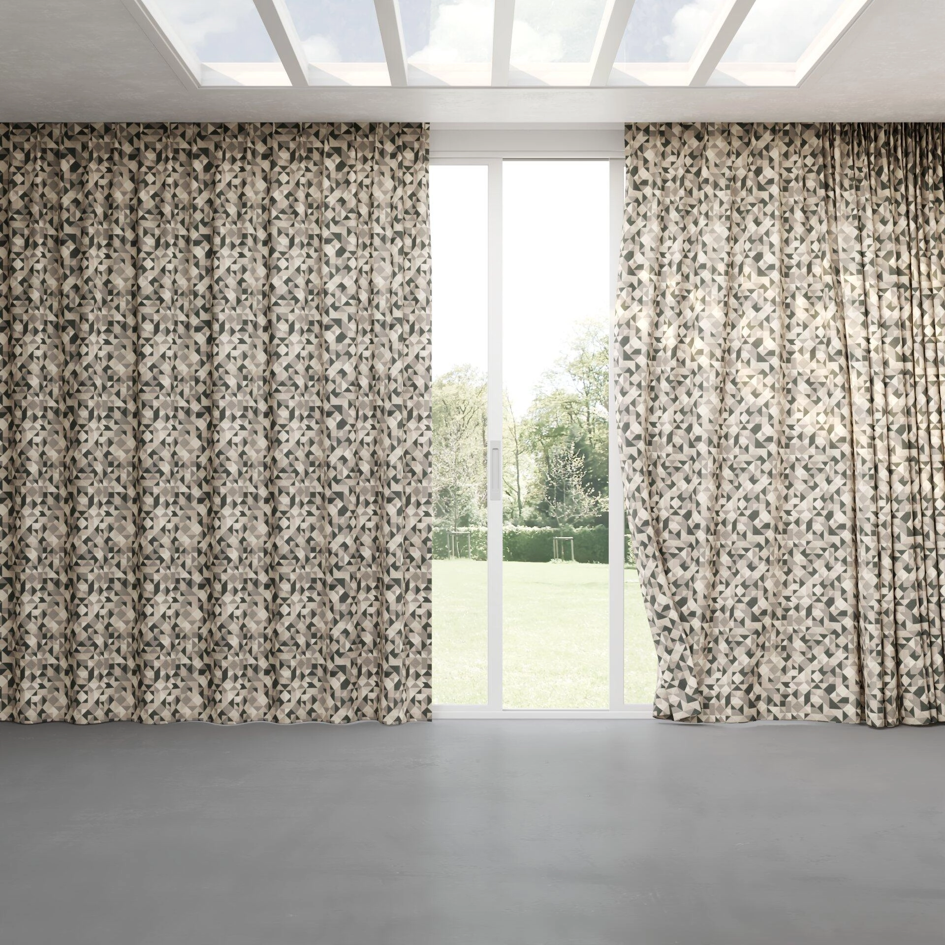 Jubilea  Junko  03 Sesame  Curtain_PinchPleat_Full.jpg