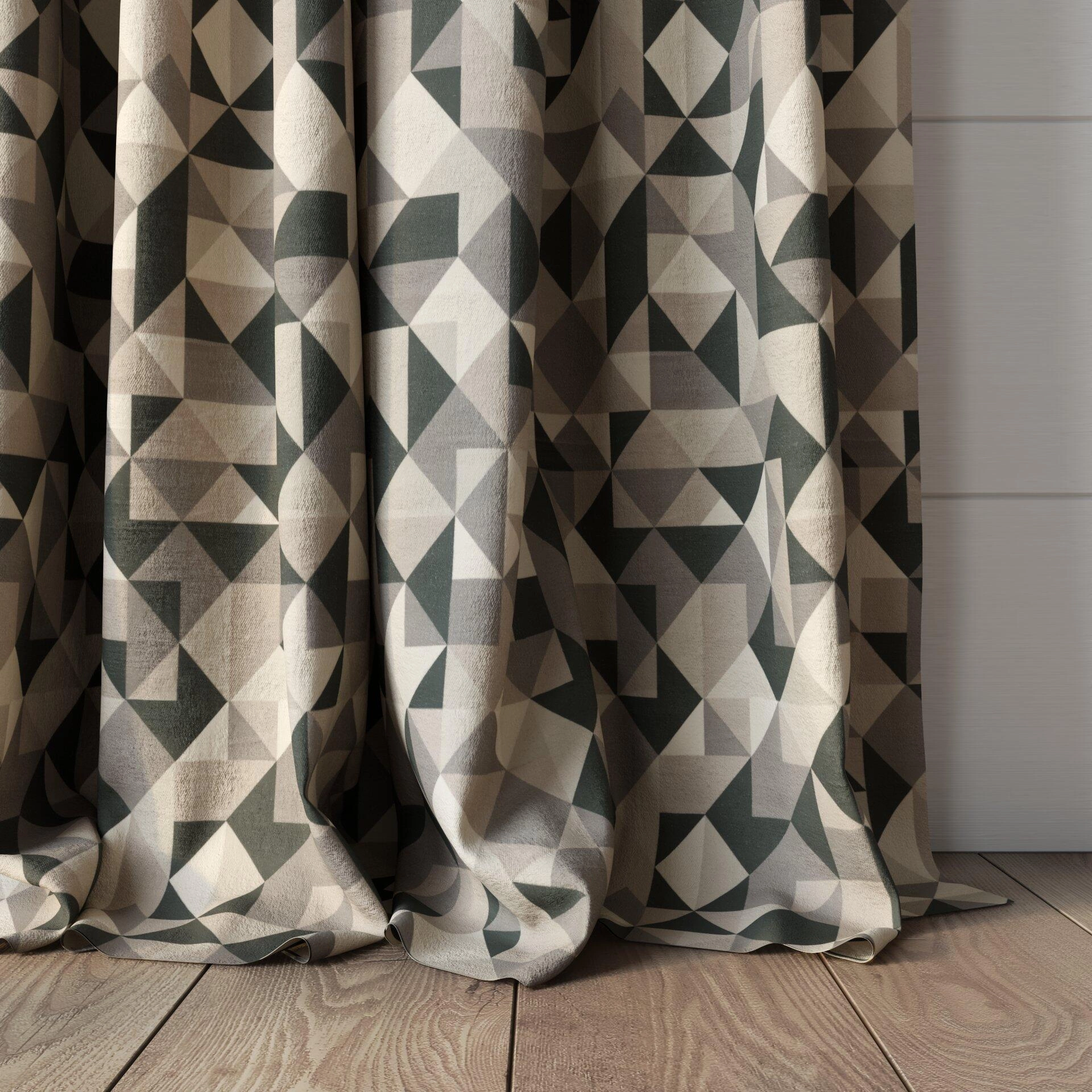 Jubilea  Junko  03 Sesame  Curtain_RodPuddle_Bottom.jpg