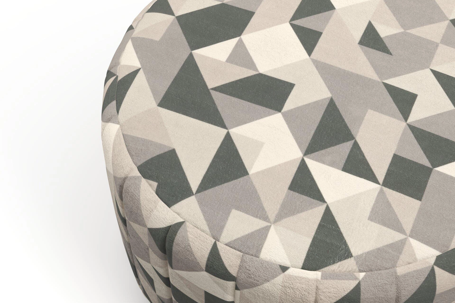 Jubilea  Junko  03 Sesame  Pouf_Pouf_Detail.jpg