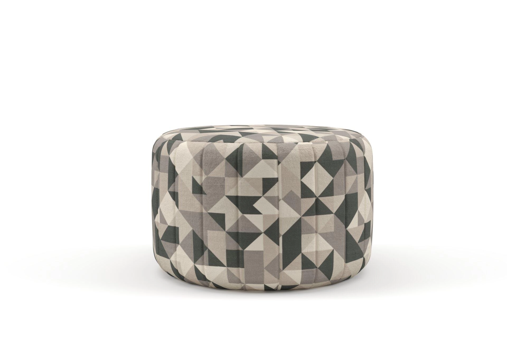 Jubilea  Junko  03 Sesame  Pouf_Pouf_Front.jpg