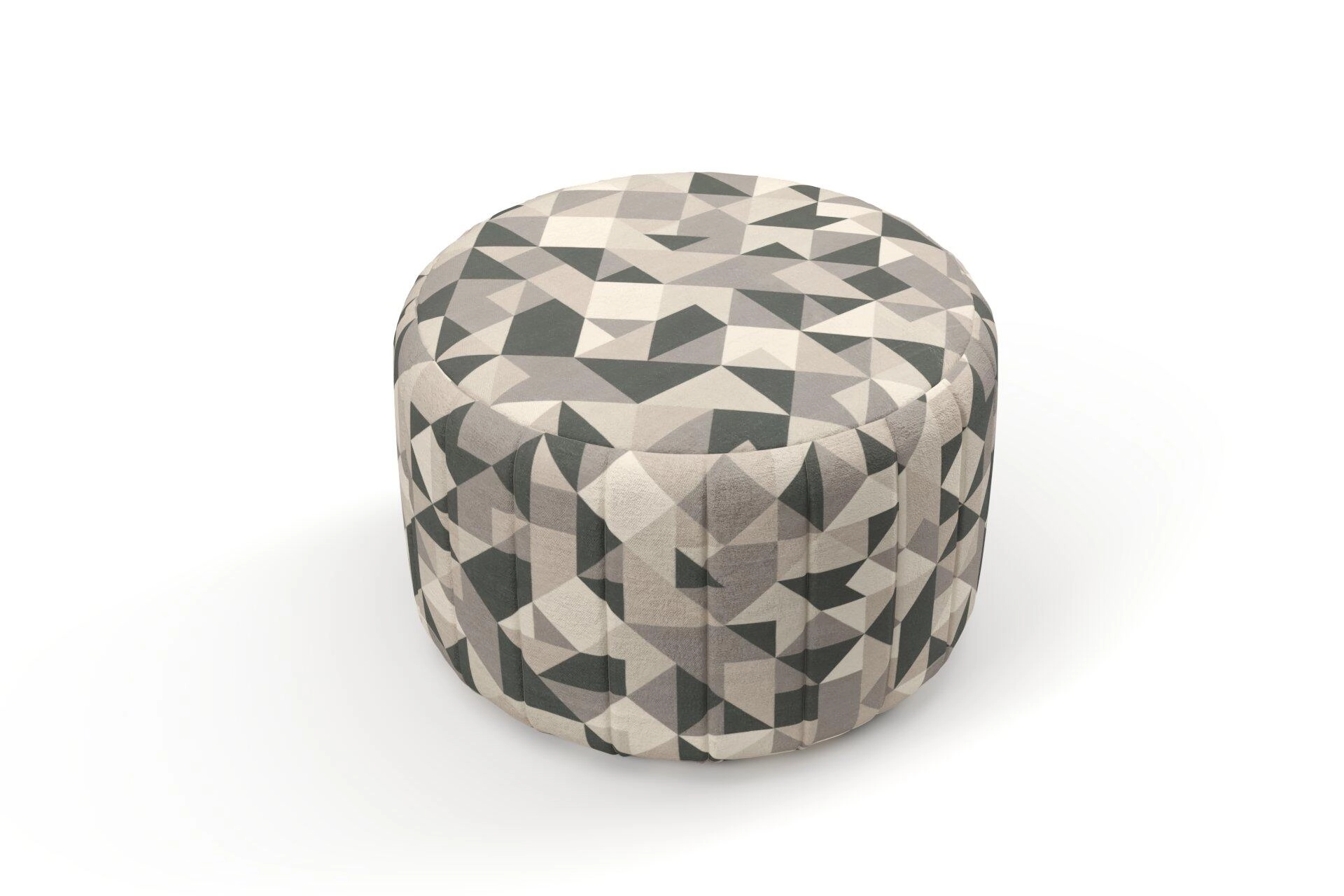 Jubilea  Junko  03 Sesame  Pouf_Pouf_Top.jpg
