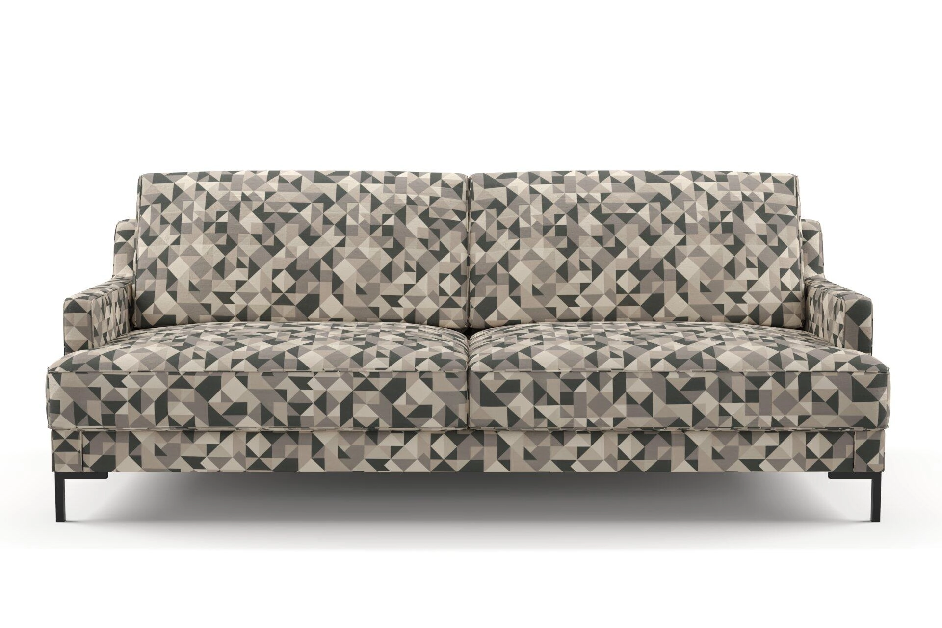 Jubilea  Junko  03 Sesame  Sofa_SofaDeep_Front.jpg