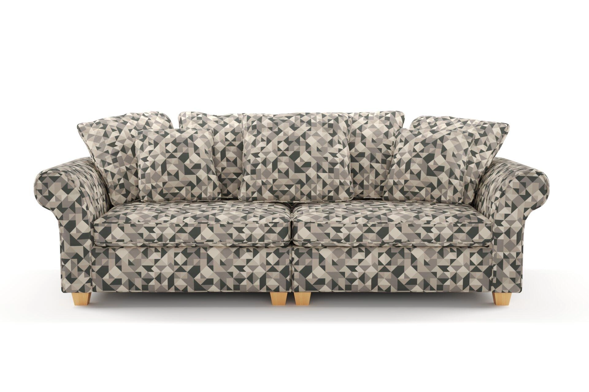 Jubilea  Junko  03 Sesame  Sofa_SofaRolledArm_Front.jpg