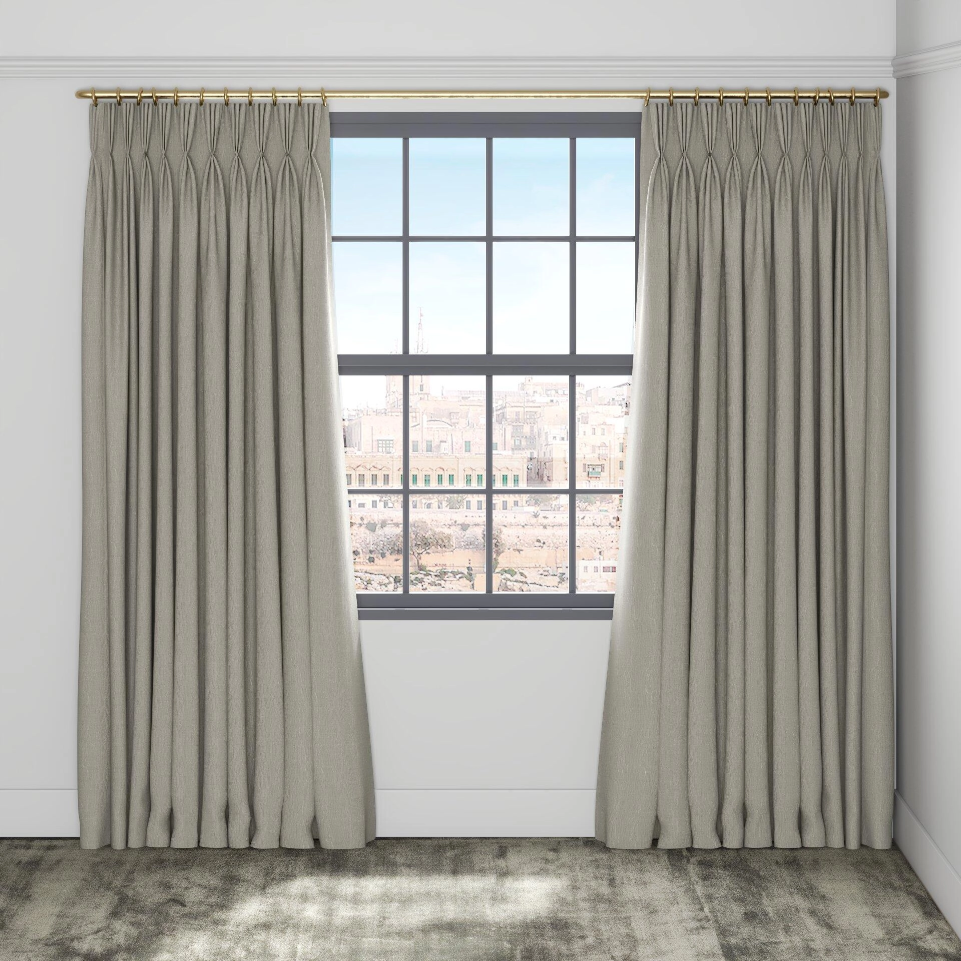 Jubilea  Jorace  03 Zinc  Curtain_RodPencilPleat_Full.jpg