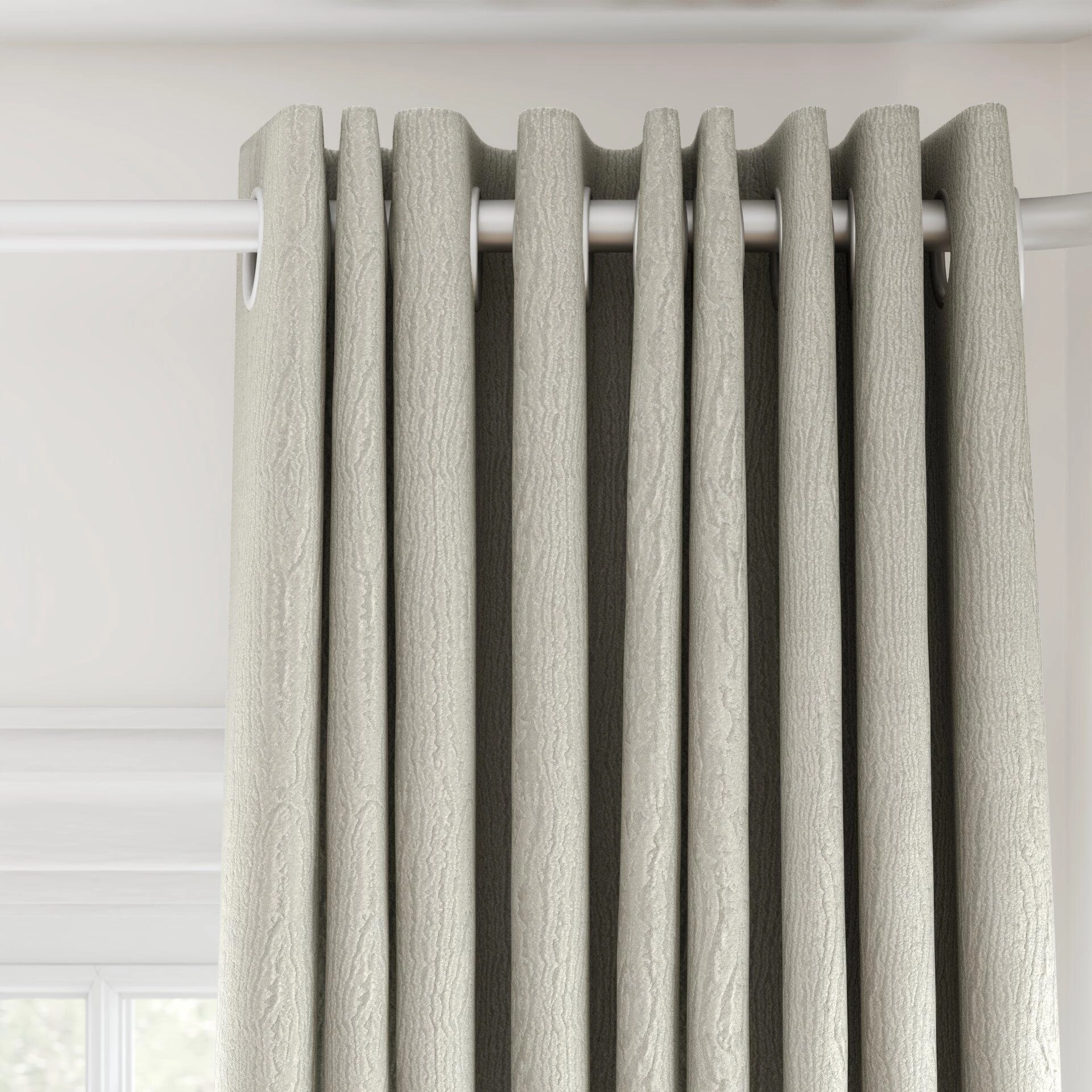 Jubilea  Jorace  04 Pearl  Curtain_GrommetPuddle_Top.jpg
