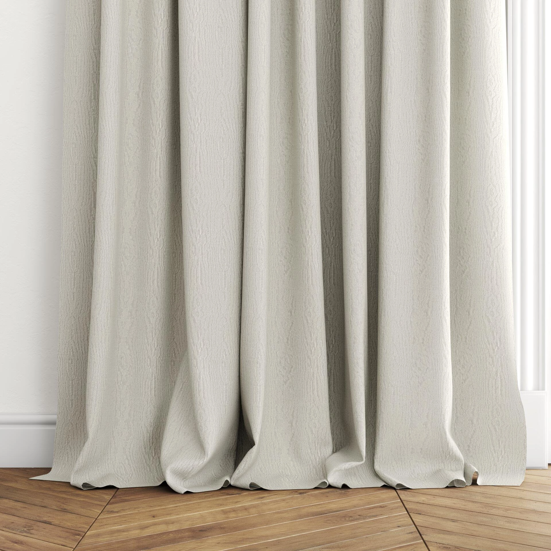 Jubilea  Jorace  04 Pearl  Curtain_RodPuddlePencilPleat_Bottom.jpg