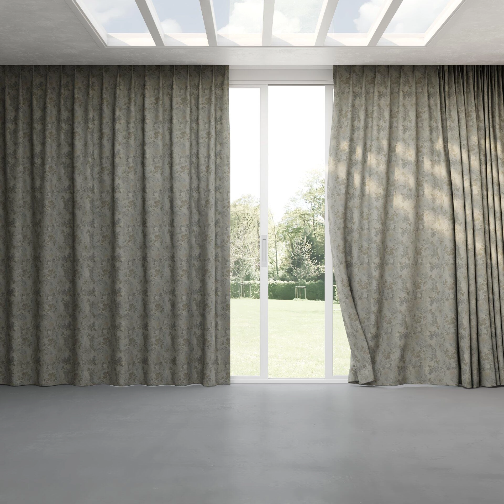 Jubilea  Joyce  01 Metal  Curtain_PinchPleat_Full.jpg