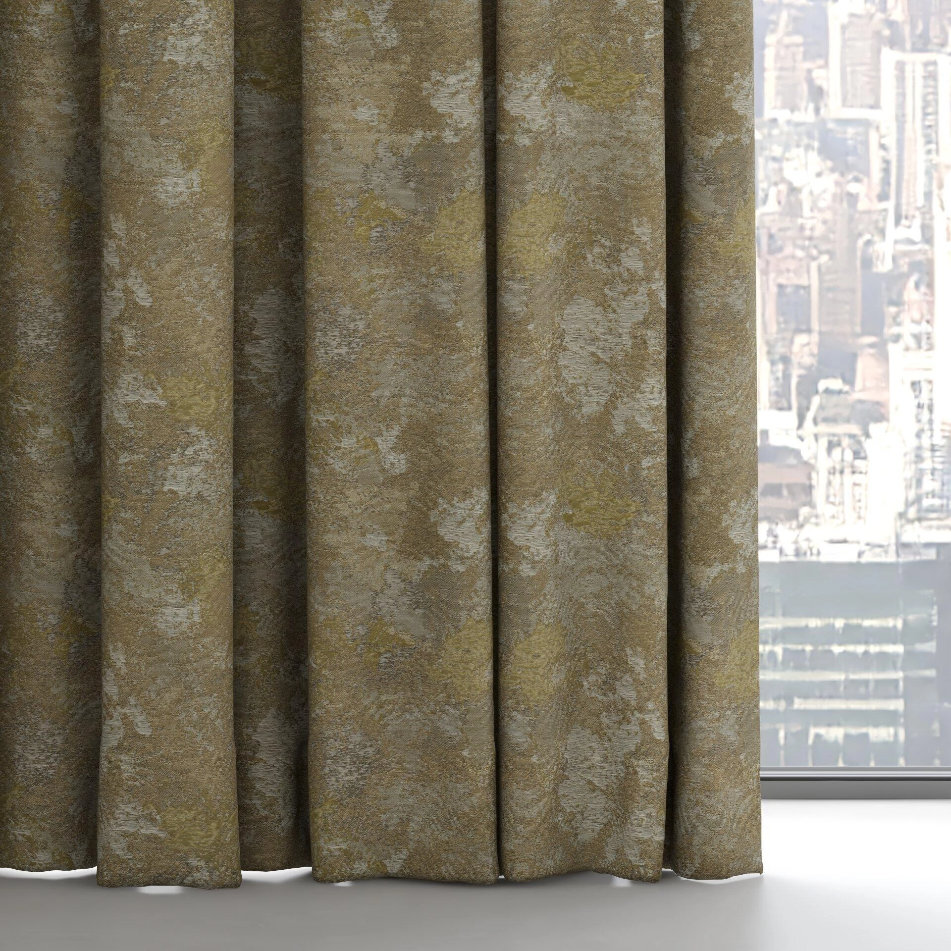 Jubilea  Joyce  03 Camouflage  Curtain_HiddenRail_Bottom.jpg