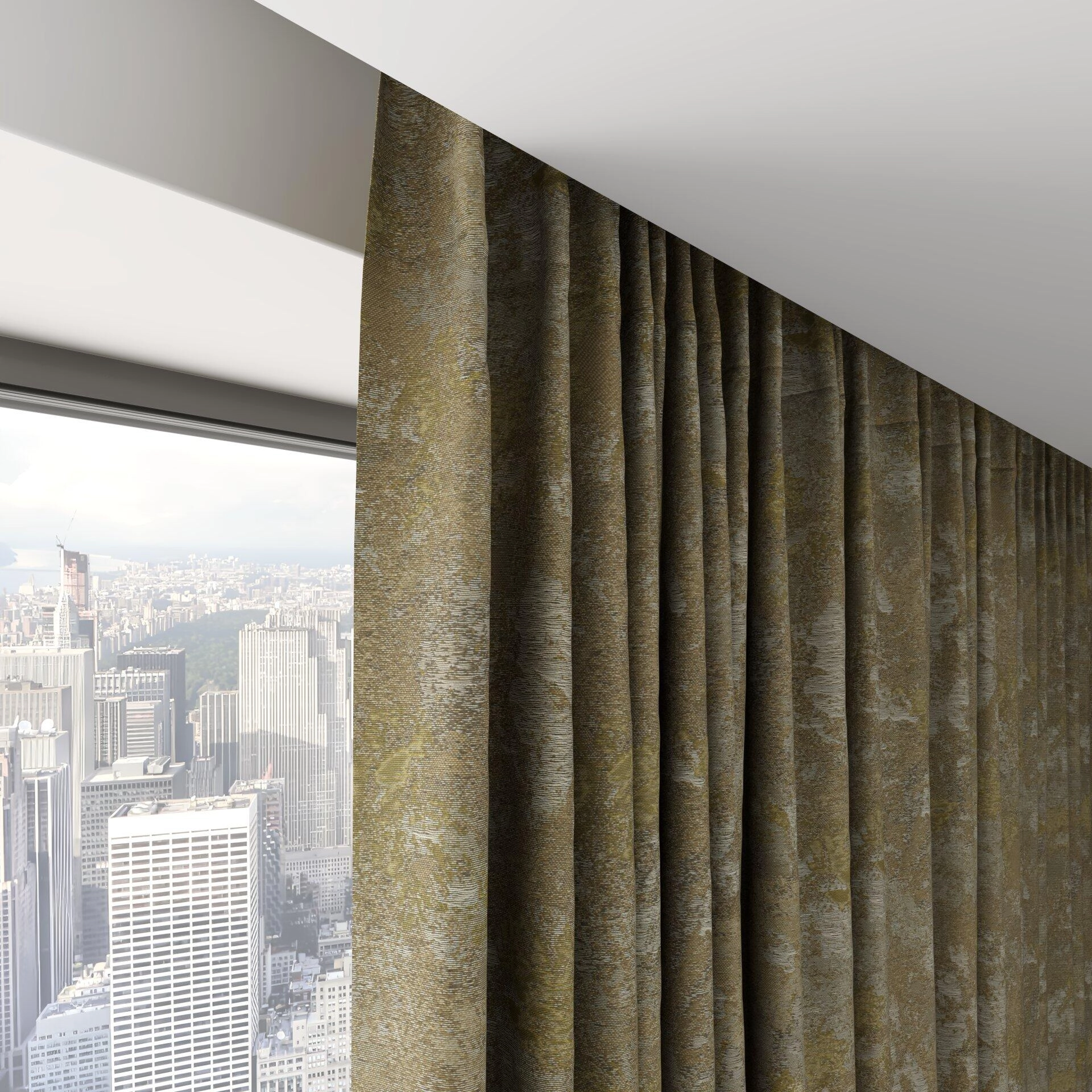 Jubilea  Joyce  03 Camouflage  Curtain_HiddenRail_Top.jpg