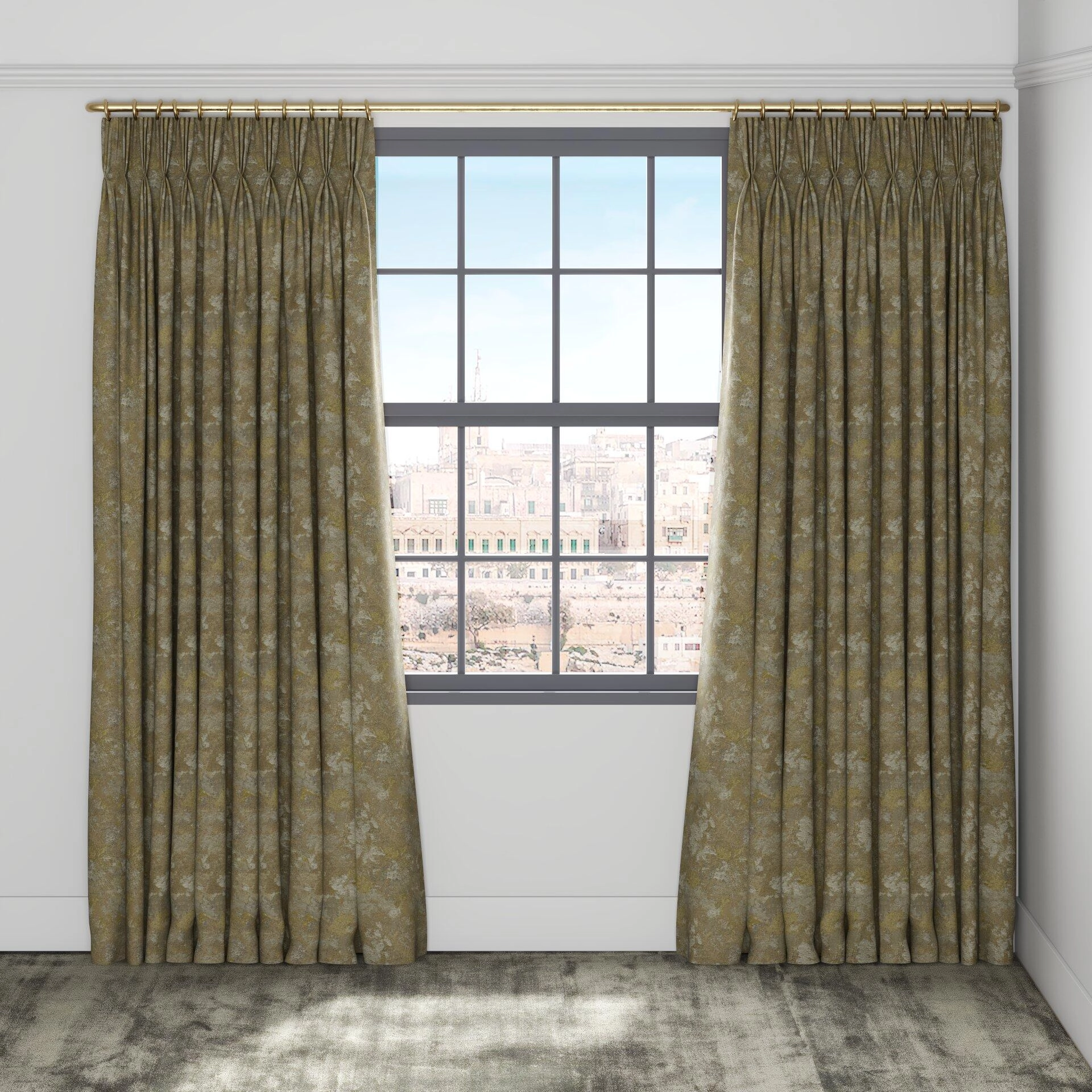 Jubilea  Joyce  03 Camouflage  Curtain_RodPencilPleat_Full.jpg